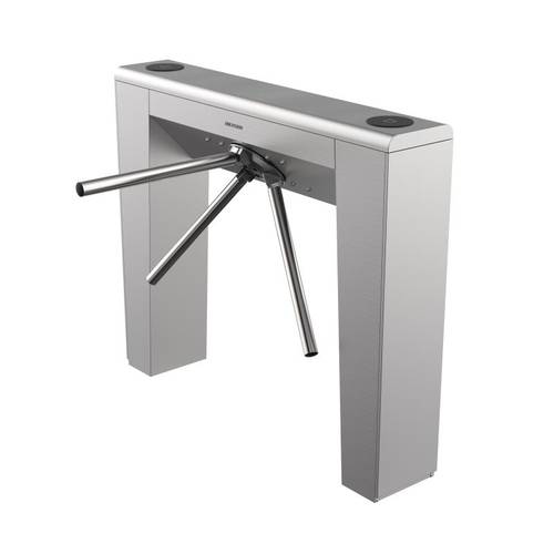 بوابة دخول الافراد ثلاثية الاذرع دوارة Hikvision DS-K3G301x Tripod Turnstile