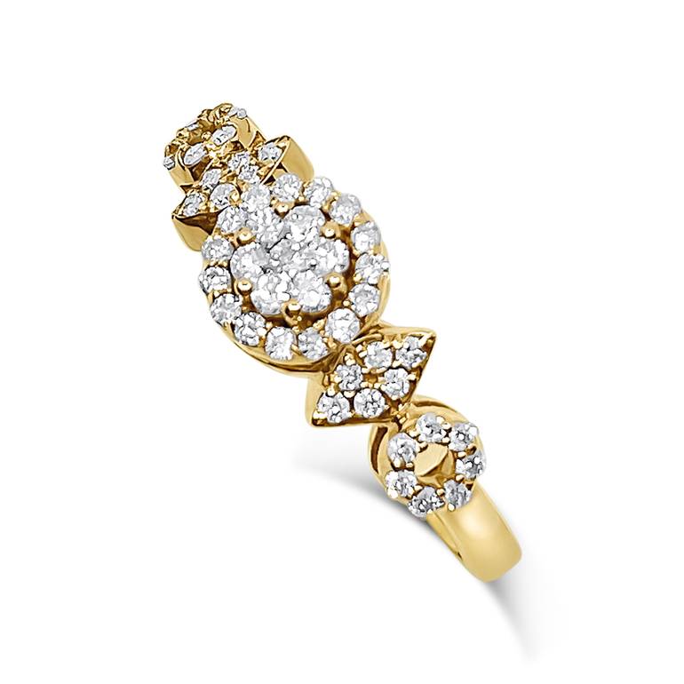 خاتم ألماس 