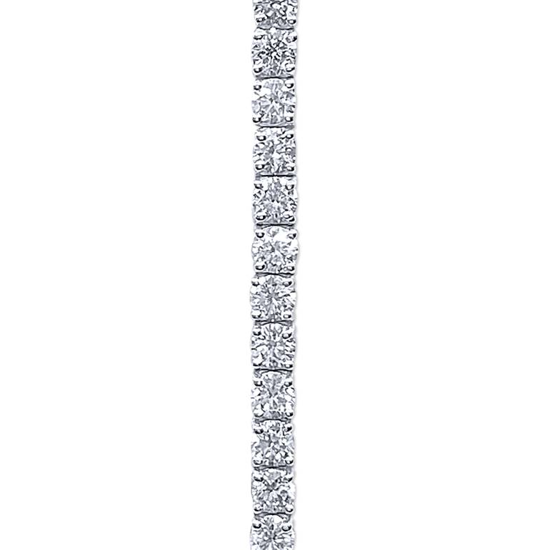 اسوارة تنس  ألماس