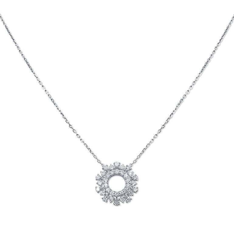 تعليقة ألماس 