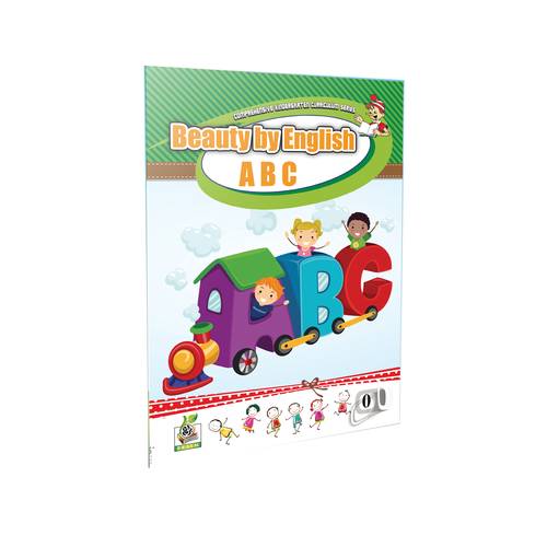 Beauty By English ABC Level 0