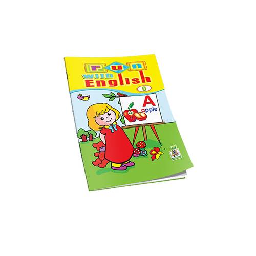 Fun with English  p 0