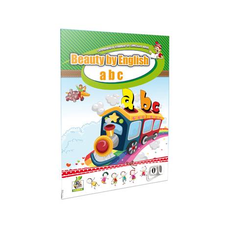 Beauty By English abc Level 0
