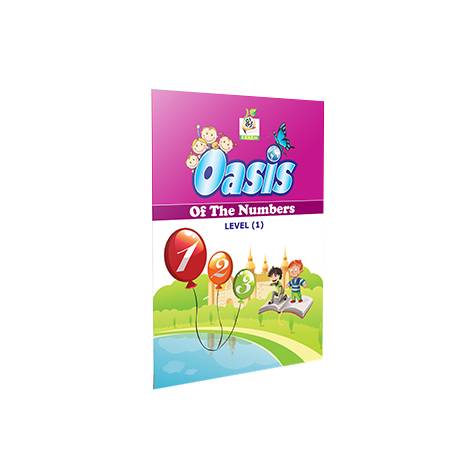 Oasis numbers level 1