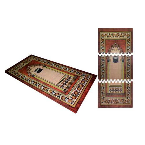 سجادة صلاة فوم 
