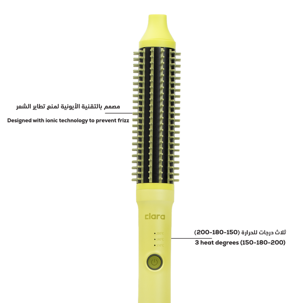 Anti-slip handle