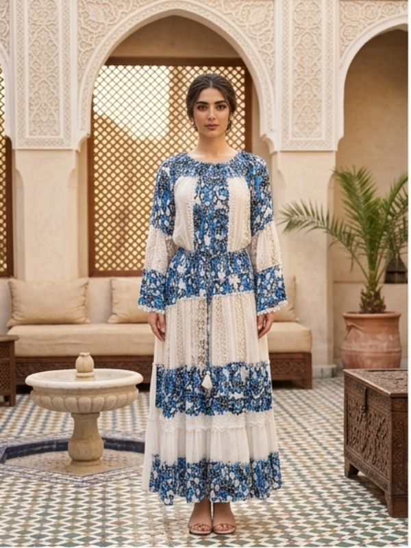فستان 