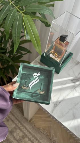 بوكس عطر + بوكس دبل 