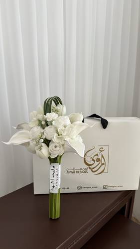 مسكة قمر 