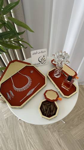 بوكسات مجوهرات انيقه