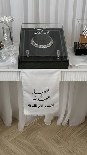 قماش بالطباعه