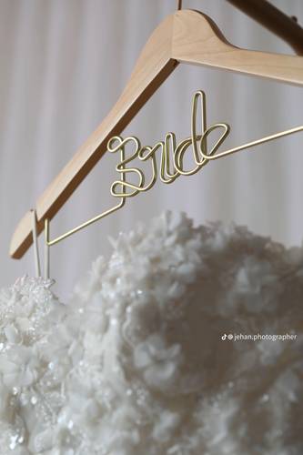 علاقه Bride