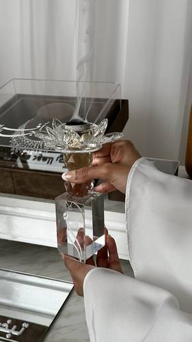 مبخره كريستال