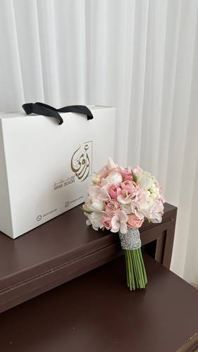  مسكة عروس ترف 