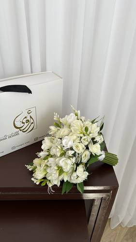 مسكة فرنسية