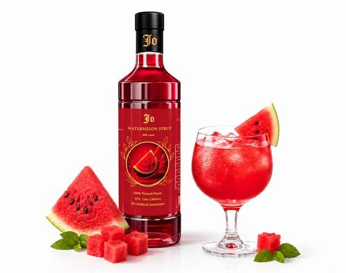 WATERMELON SYRUP