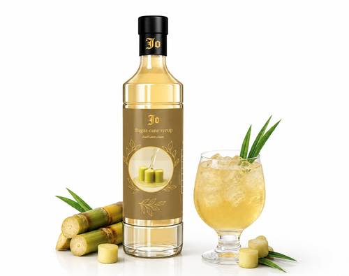 سيروب قصب السكر sugar cane syrup