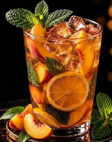 آيس تي خوخ