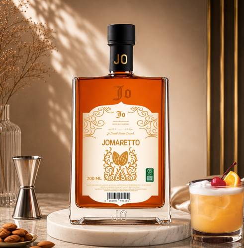 JOMARETTO 200ML