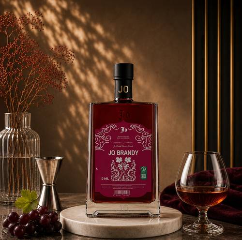 Jo Brandy Mini