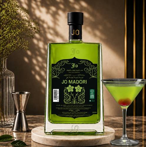 JO MADORI 200ML