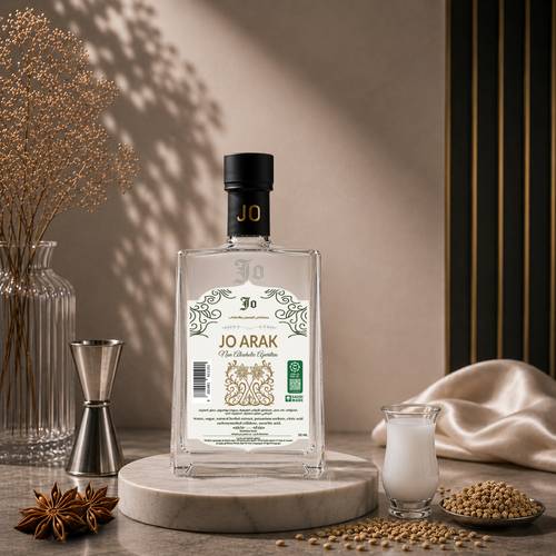 Jo Arak 50ML