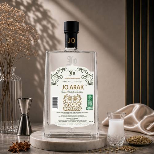 Jo Arak700ML