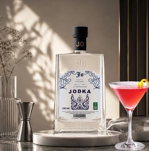 JODKA 200ML