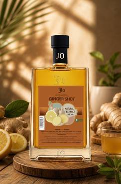 Ginger Shot