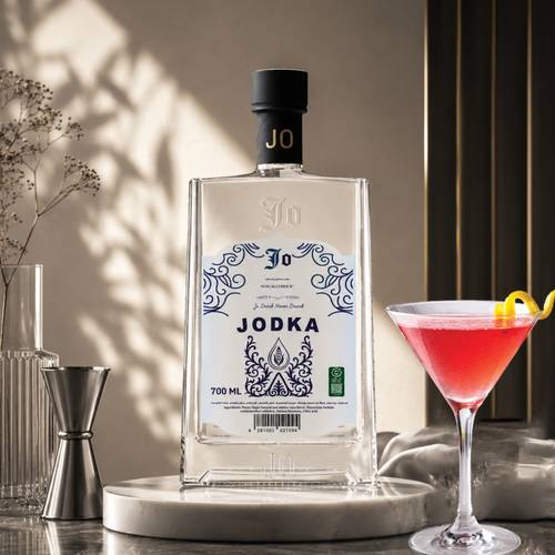 JODKA