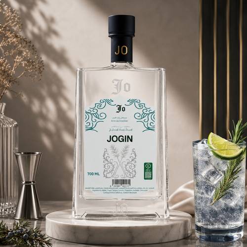 JOGIN