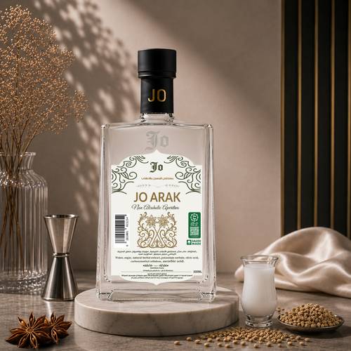 Jo Arak200ML