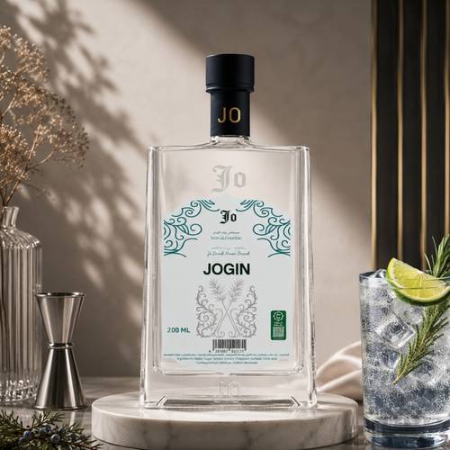 JOGIN 200ML