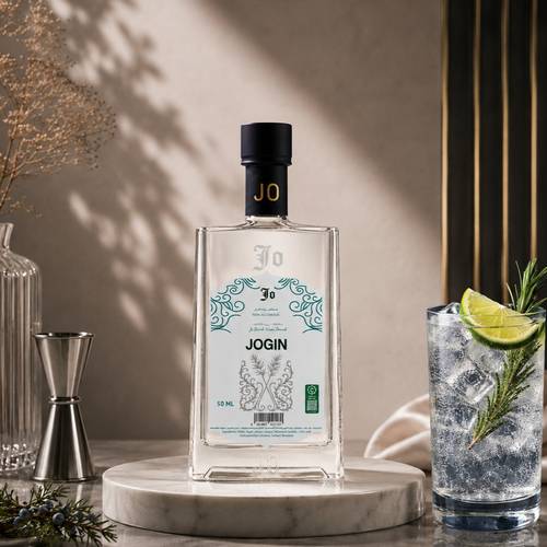 JOGIN Mini