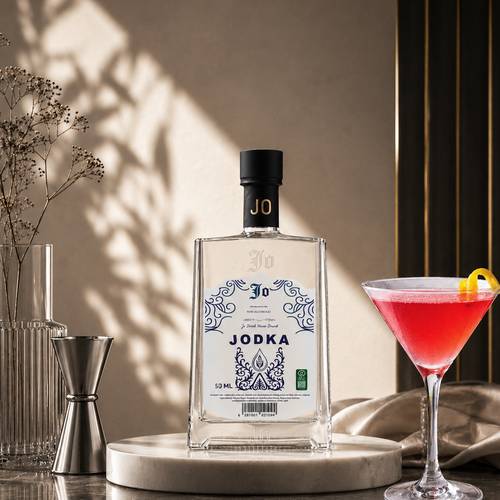 JODKA MINI