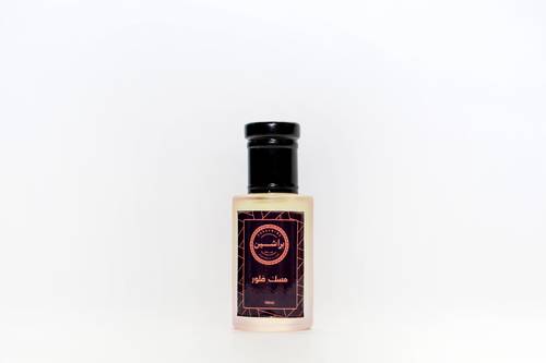 مسك فلور  10 ملي