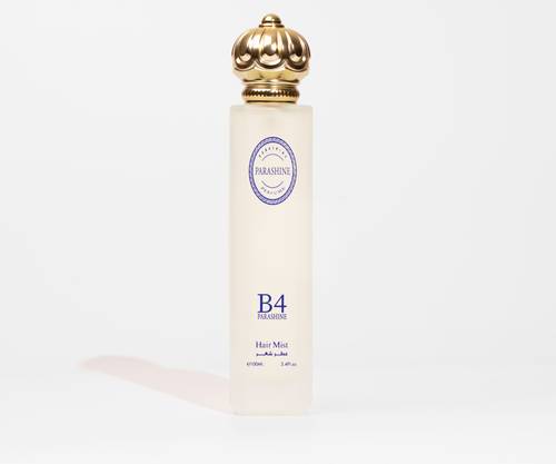 عطر شعر B4 من براشين 100 مل