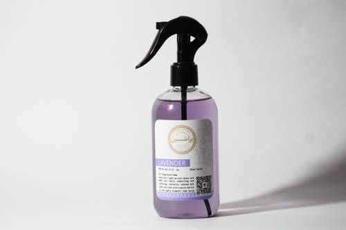 مرش LAVENDER من براشين 350 مل