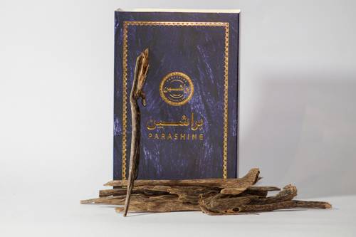 عود هندي سوبر ملكي ( سيوفي ) 