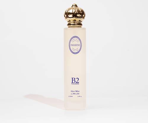 عطر شعر B2 من براشين 100 مل