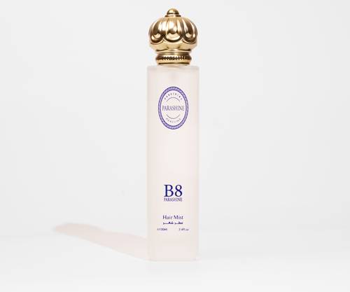 عطر شعر B8 من براشين 100 مل