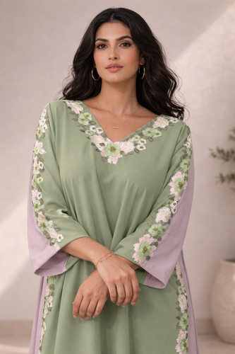 PinkXsage dress 