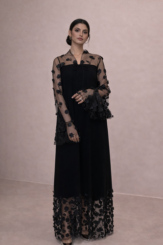Black dress ‘26