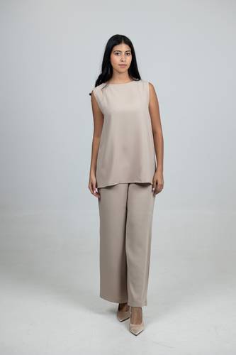 Beige Set