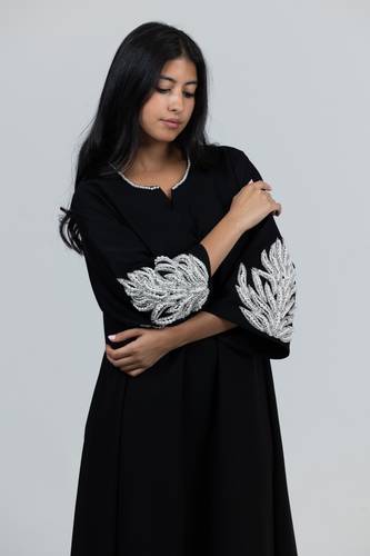 Elegant Night Dress