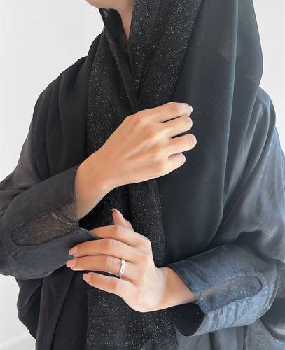 Azima Abaya 