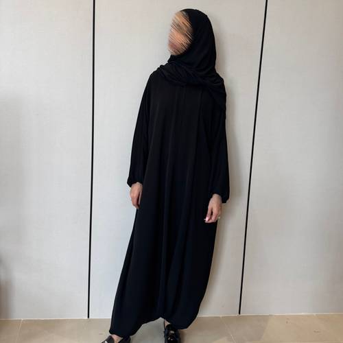 عباية ( رياضه / حج / عمرة )