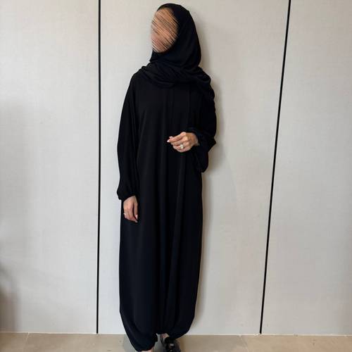 عباية ( رياضه / حج / عمرة )