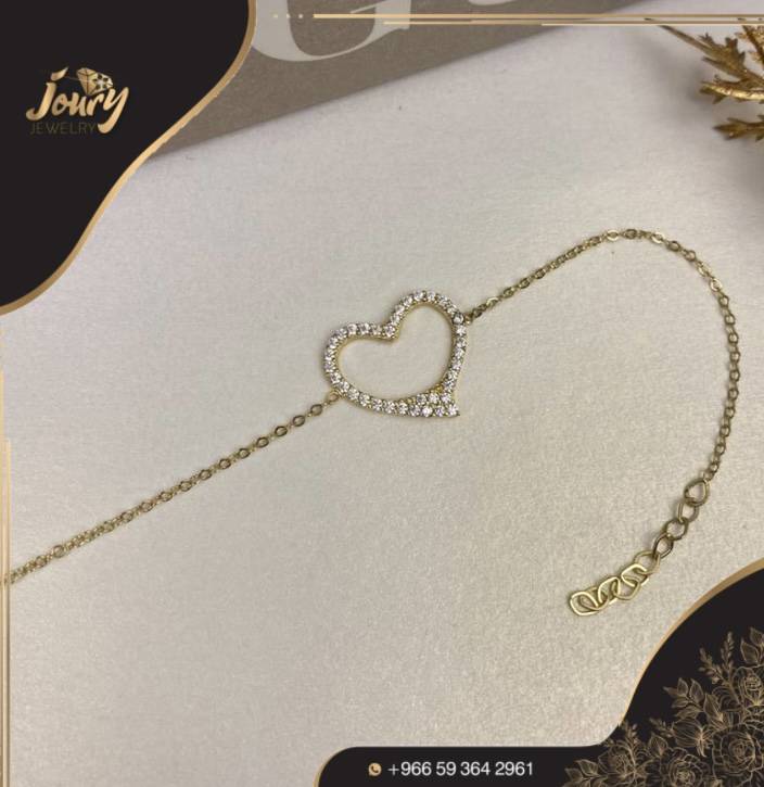 اسوارة  ناعمه عيار 18