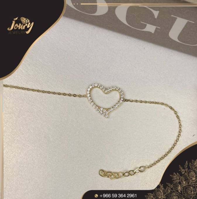 اسوارة  ناعمه عيار 18